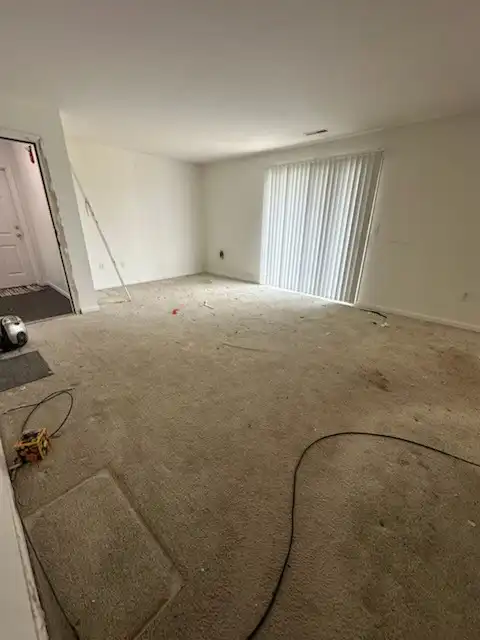 After: Residential Estate Cleanout