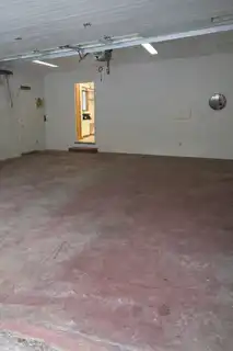 After: Garage & Household Junk Cleanout