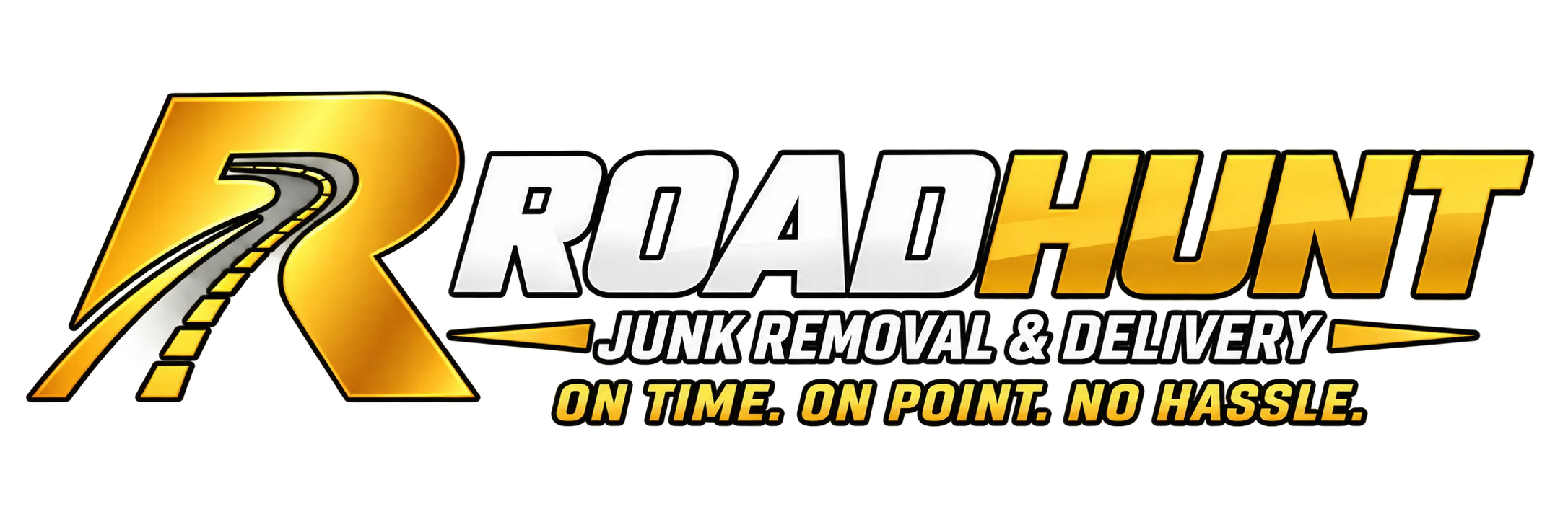 Roadhuntjunk